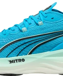 Puma ForeverRun Nitro 2 Mens Running Shoes - Blue