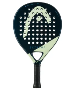 HEAD EVO EXTREME PADEL RACKET NAVY/LIME