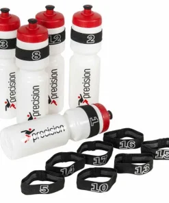PRECISION ELASTIC BOTTLE NUMBER 1-17