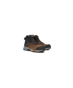 Timberland Pro Switchback Safety Boot Dark Brown