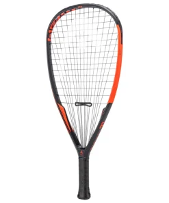 HEAD RADICAL 160 RAQUETBALL RACKET NAVY/ORANGE