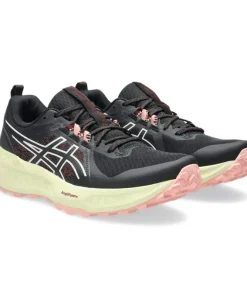 Asics Womens Trainer Gel Sonoma 8 Black/White