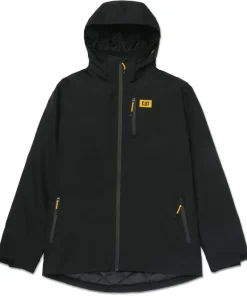 Caterpillar Lightweight Insulated Jacket Black