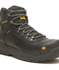 Caterpillar Pneumatic 2.0 Safety Boot Black