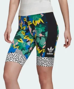 Adidas Originals X Her Studio London Cycling Shorts GC6830