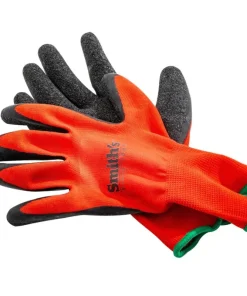 Smiths Textured Grip Fishing Gloves XL