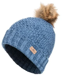 Trespass Trespass Kellisa Halk Fleece Lined Hat