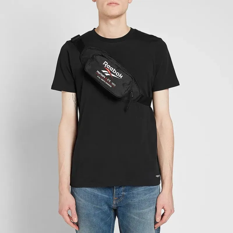 Reebok Printemps Waist Bag DU7201 - Image 2