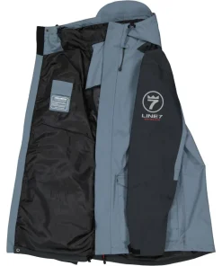 Line 7 Storm Armour10 Jacket