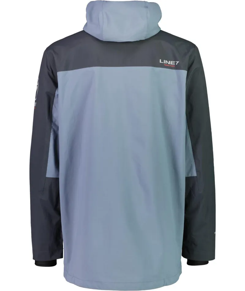 Line 7 Storm Armour10 Jacket - Image 2