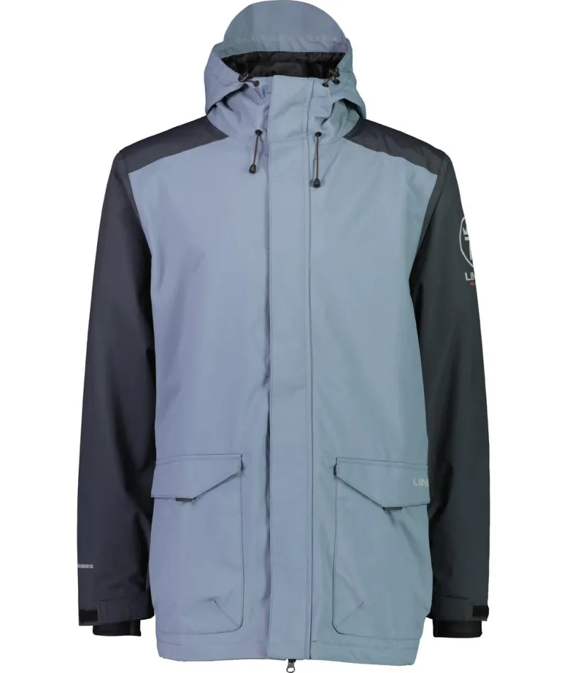 Line 7 Storm Armour10 Jacket - Image 3