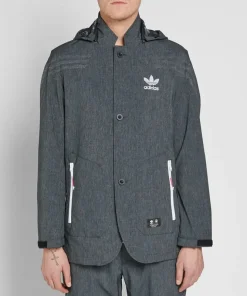 Adidas Originals X United Arrows & Son's Urban Jacket CD7726