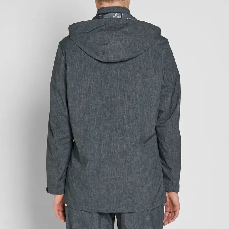 Adidas Originals X United Arrows & Son's Urban Jacket CD7726 - Image 2