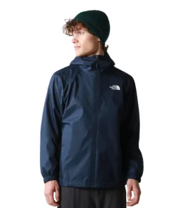The North Face Mens Jacket Quest Summit Navy