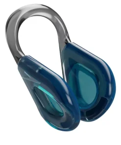 SPEEDO BIOFUSE NOSE CLIP BLUE