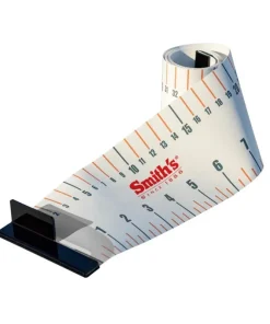 Smiths Portable Fish Ruler 48in