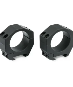 Vortex Precision Match 34mm Ring Set, Med