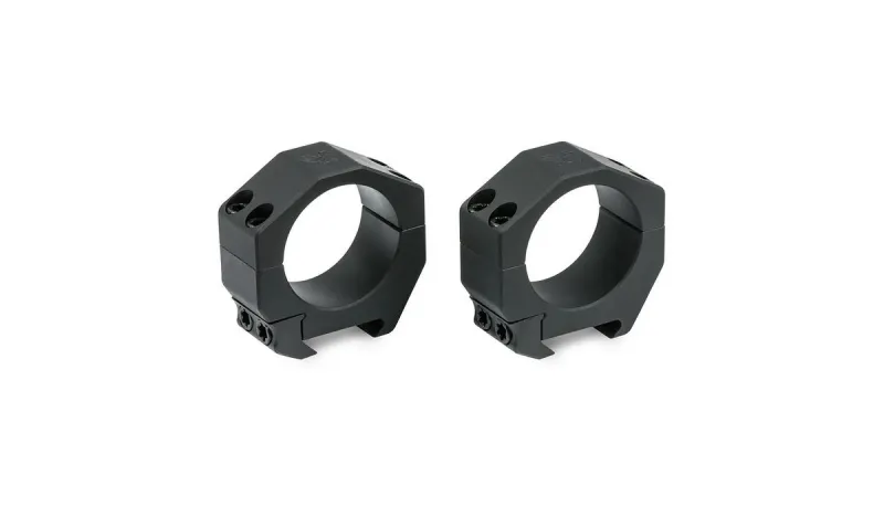 Vortex Precision Match 34mm Ring Set, Med - Image 2