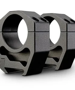 Vortex Precision Match 30mm Ring Set, High