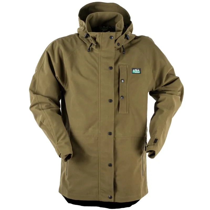 Ridgeline Monsoon Classic Jacket