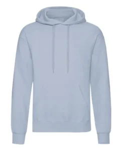 Urban Road Urban Road Plain Hoodie