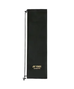 YONEX BADMINTON RACKET SOFT CASE BLACK