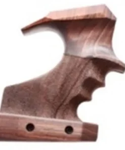Carl Walth Walnut Grip Right Hand X Large for AP20
