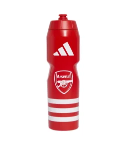 Adidas Arsenal Bottle Better Scarlet/White