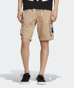 adidas Adiplore Men's Cargo Utility Shorts GP1120