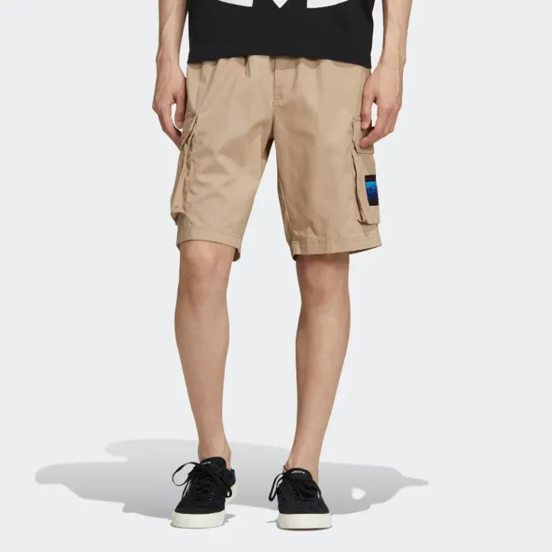 adidas Adiplore Men's Cargo Utility Shorts GP1120