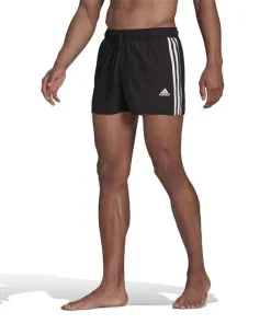 Adidas Essentials 3 Stripes CLX Shorts FJ3366