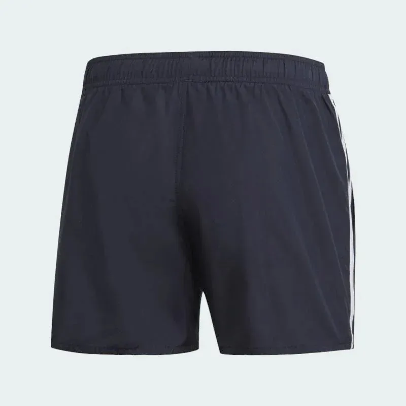 Adidas Essentials 3 Stripes CLX Shorts FJ3366 - Image 3