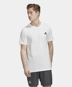 Adidas Men's Paris Graphic Tee Shirt FM4419