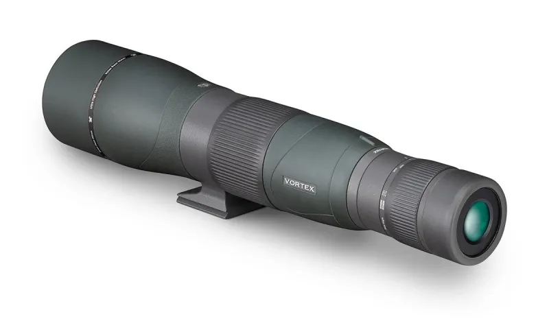 Vortex Razor HD 22-48x65wa Spotting Scope Straight - Image 2