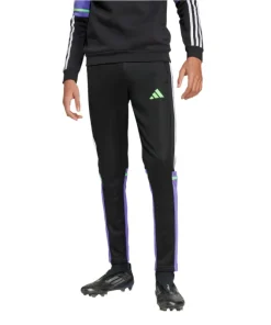 Adidas Youth Pants F50 Training Black
