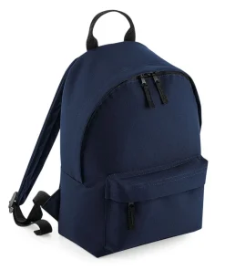 BAGBASE MINI BACKPACK FRENCH NAVY