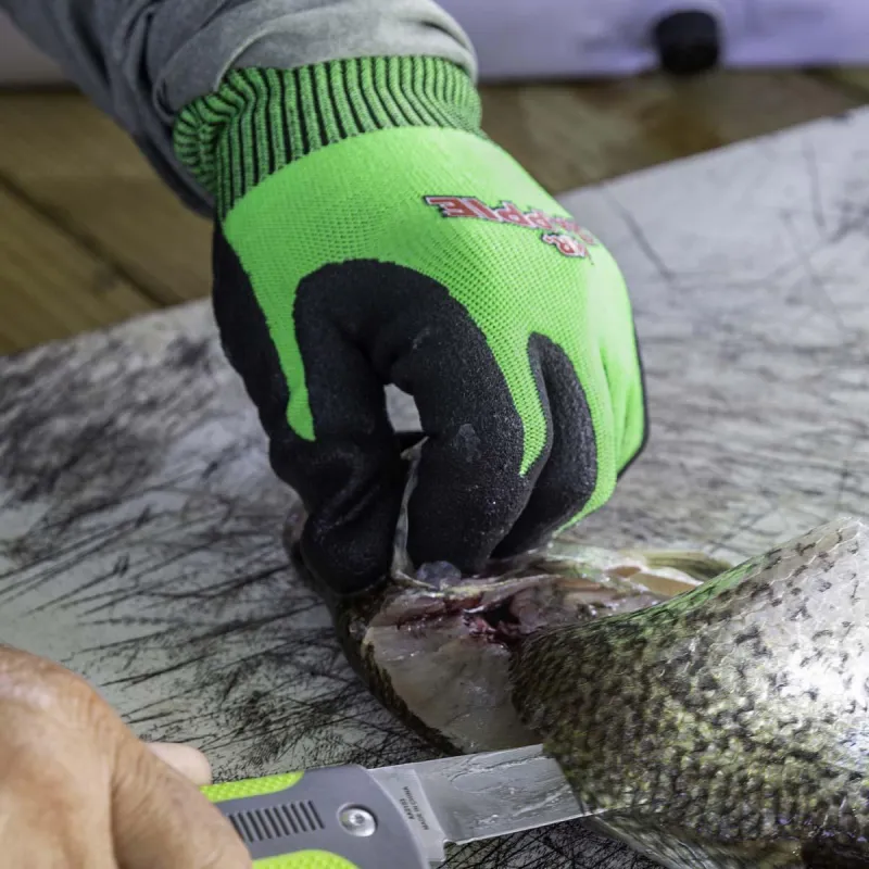 Smiths Non-Cut Fillet Gloves - Image 2