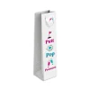 SUPRIZESHOP GOLF WINE BAGS - PUTT POP PROSECCO