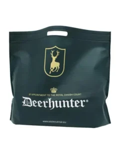 Deerhunter Logo Carrier Bag DH Logo