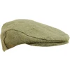 Game Childrens Tweed Flat Cap
