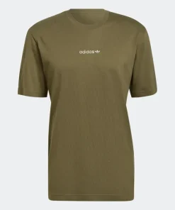 Adidas Men's Edge Seam Tee HN0384