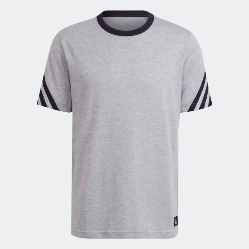 Adidas Men's Morphlon Training T-Shirt GT3710 - Image 2