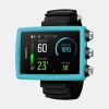 SUUNTO EON CORE DIVE COMPUTER AQUA BLUE