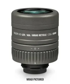 Vortex RZR HD Ranging Eyepiece w/ Reticle MOA