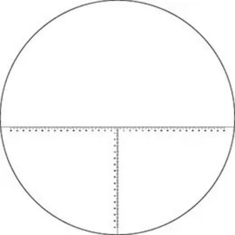 Vortex RZR HD Ranging Eyepiece w/ Reticle MOA - Image 2