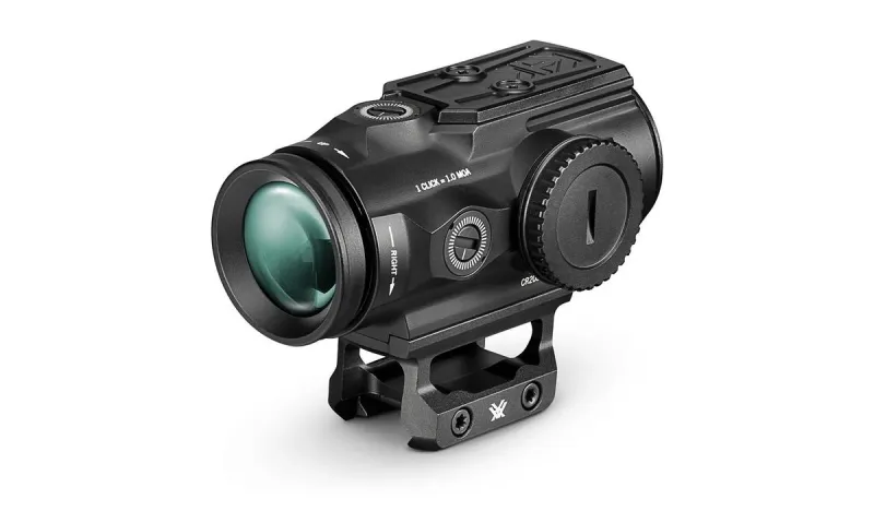 Vortex Spitfire™ HD Gen II 5x Prism Scope - Image 2
