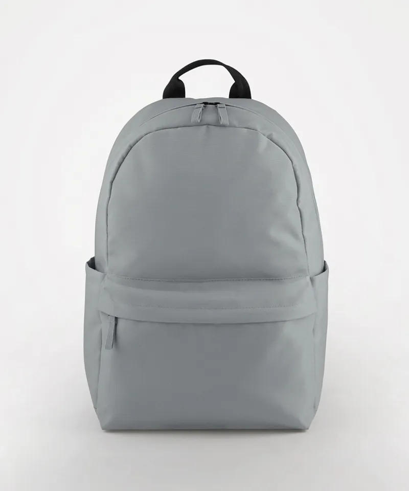 BAGBASE MINI BACKPACK PURE GREY