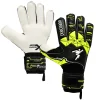 PRECISION JUNIOR FUSION X FLAT CUT FINGER PROTECT