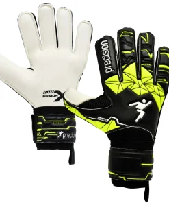 PRECISION JUNIOR FUSION X FLAT CUT FINGER PROTECT