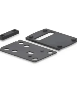 Vortex Razor Red Dot Mount Dovetail Glock 10mm